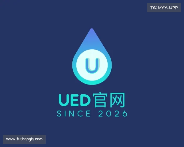 解读UED官网
